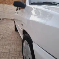 پراید ۱۱۱ se مدل ۹۵ خانگی|خودرو سواری و وانت|اصفهان, پوریای ولی|دیوار