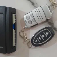 دزدگیر کوئیک کم کارکرد