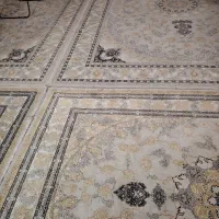 فروش فرش های طلاکوب
