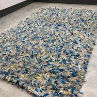 فرش دست بافت