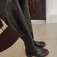 بوت بلند|کیف، کفش، کمربند|کاشمر, |دیوار