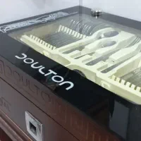 میز قاشق و ساعت ایستاده|ساعت دیواری و تزئینی|مشهد, قائم|دیوار