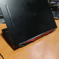 لپ تاپ حرفه ای گیمینگ در حد acer nitro 5