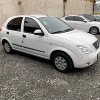 تیبا ۲ درحدصفر|خودرو سواری و وانت|رشت, پل تالشان|دیوار