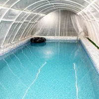 اجاره ویلای استخر آبگرم