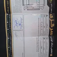 پژو پارس موتور جدید XU7P (سفارشی)، مدل ۱۴۰۱|خودرو سواری و وانت|تربت جام, شهرک آزادگان|دیوار