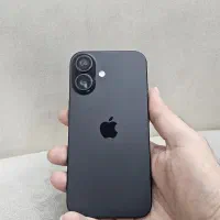 iphone 16 normal