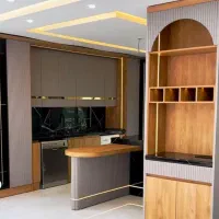 کابینت سازی mdf