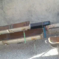 آخوره حیوانات (پود)|لوازم جانبی حیوانات|کازرون, |دیوار