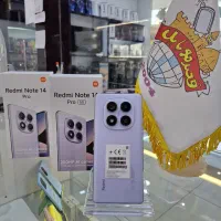 فروش اقساطی گوشی‌های شیائومی Xiaomi