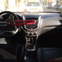 جک j4|خودرو سواری و وانت|رباط‌کریم, الارد|دیوار