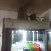 یخچال ایستاده|فروشگاه و مغازه|لوندویل, |دیوار