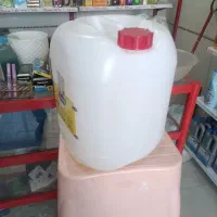 دبه ۲۰لیتری ضخیم و محکم (رودان)