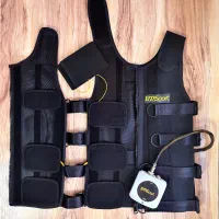 دستگاه و لباس EMS باشگاهی - Xbody ورزشی - EMSport|تجهیزات ورزشی|تهران, دانشگاه شریف|دیوار
