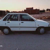 پراید 131sx مدل 90 هیدرولیک تمیز|خودرو سواری و وانت|مشهد, شهید قربانی|دیوار