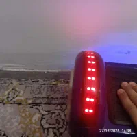 اسکوتر برقی