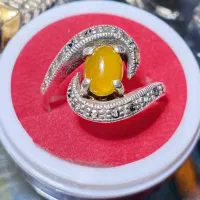 انگشتر عقیق زنانه طرح بی نهایت با رکاب نقره ۹۲۵|زیورآلات و اکسسوری|فارسان, |دیوار