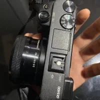 SONYa6400|دوربین عکاسی و فیلم‌برداری|خرم‌آباد, |دیوار