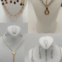 طلای کم اجرت