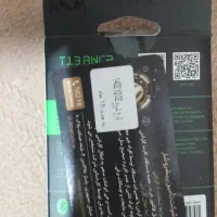 ایرپاد کیو سی وای QCY ANC T13|لوازم جانبی موبایل و تبلت|خرمآباد, |دیوار