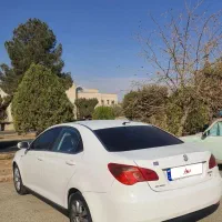 خودرو بااصالت، ایمن و زیبا mg550|خودرو سواری و وانت|تهران, استاد معین|دیوار