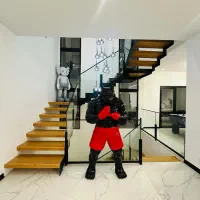 فایل لوکس و مدرن