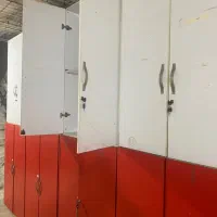 کمد کارگاهی