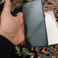 گوشی j4پلاس|موبایل|رزن, |دیوار