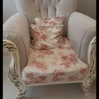 تمیز|مبلمان خانگی و میز عسلی|پرند, فاز ۴|دیوار