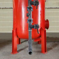 تولید و عرضه انواع تجهیزات تصفیه آب صنعتی|ماشینآلات صنعتی|اهواز, اهواز|دیوار