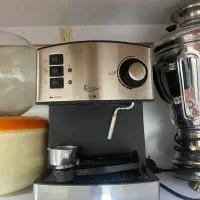 دستگاه قهوه ساز