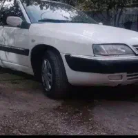 زانتیا 87معاوصه با  پارس 405 تیبا  سمند پرایدوانت|خودرو سواری و وانت|کرمانشاه, |دیوار