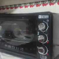 ماکروفر در حد نو