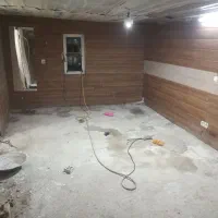 باغچه .کارگاه.چهاردیواری|اجارهٔ خانه و ویلا|خاوران, |دیوار