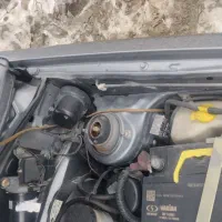 پراید صندوقدار|خودرو سواری و وانت|مریوان, |دیوار