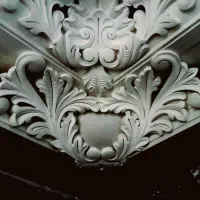 گچبری کلاسیک ومدرن|خدمات پیشه و مهارت|قشم, |دیوار