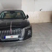 هونگچی H5مدل ۲۰۲۵