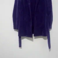 کت وشلوار مخمل کبریتی شیک