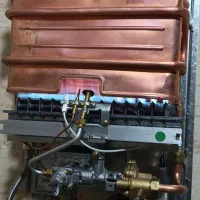 آبگرمکن دیواری بوتان