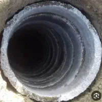 مغنی چاکن مقنی حفاری فاضلاب  سراسرکرج