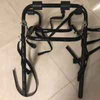 باربند دوچرخه