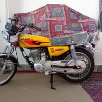 موتورسیکلت کویر