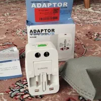 تبدیل همه کاره مدل All in One|سایر لوازم برقی|رشت, گلسار|دیوار