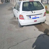 پراید ۱۱۱|خودرو سواری و وانت|فردیس, فردیس|دیوار