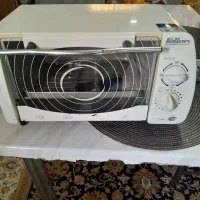 توستر کاملا سالم