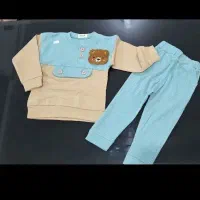 لباس بچگانه