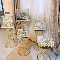 اجاره دکور عروس داماد|خدمات پذیرایی، مراسم|کرمانشاه, |دیوار