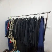 لباس|لباس|بندر امام خمینی, |دیوار