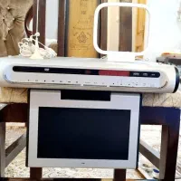 دستگاه چندکاره صوتی و تصویری TCM آلمان