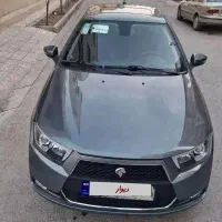 دنا آپشنال توربو اتومات ۴۰۳ اقساطی